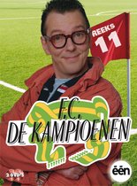 FC De Kampioenen - Seizoen 11