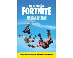 Fortnite  -   De officiële Fortnite