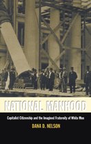 New Americanists - National Manhood