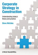 Corporate Strategy In Construction