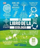 El libro de la ecologa