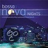 Bossa Nova Nights: Contemporary Blue Grooves from Brazil