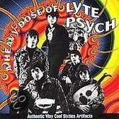 Heavy Dose Of Lyte Psych