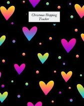 Christmas Shopping Tracker