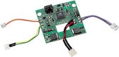 Digital decoder Exclusive / Digital 124 (all cars except HotRods)