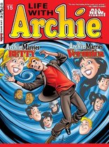 Life With Archie #15