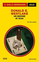 Un bidone di guai (Il Giallo Mondadori)