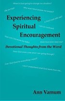 Experiencing Spiritual Encouragement