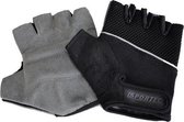 Sportec Fitness Handschoenen Zwart Maat 9 Per Set