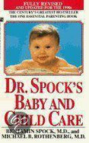 Dr Spocks Baby Childcare New (