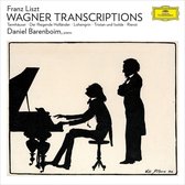 Liszt / Wagner Transcriptions