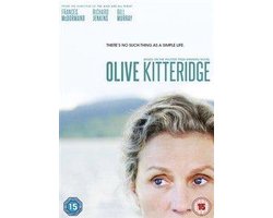 Olive Kitteridge