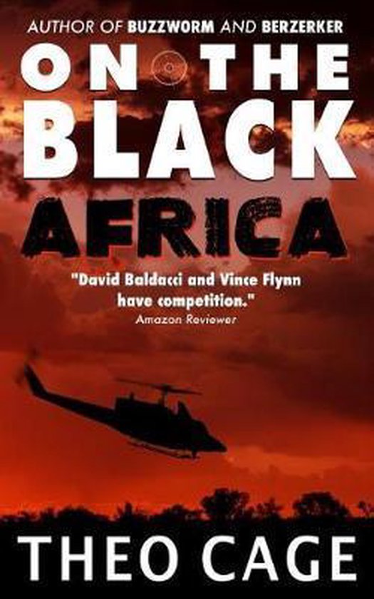 On the Black- On The Black - cover