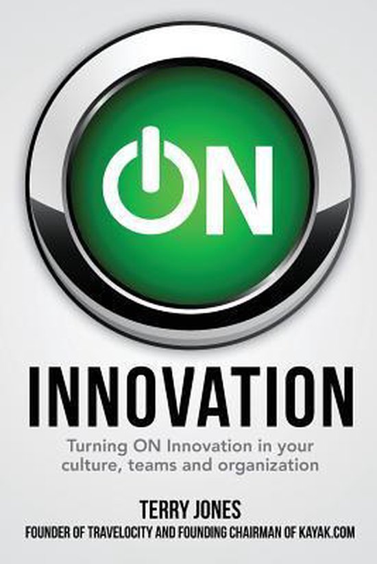 ON Innovation - cover