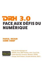 DRH 3.0 - Face aux défis du numérique