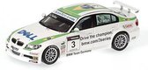 BMW 320SI WTCC 2007 A FARFUS  1/43