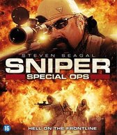 Sniper - Special Ops (Blu-ray)