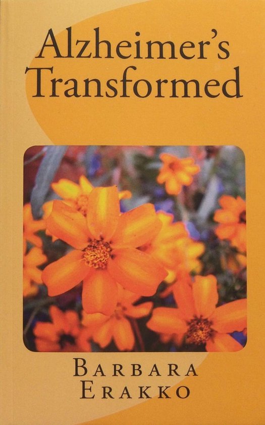 Alzheimer's Transformed - cover