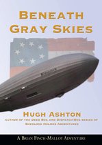 Beneath Gray Skies: A Novel of a Past That Never Happened
