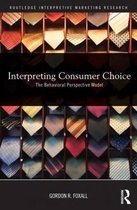 Interpreting Consumer Choice