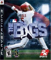 The Bigs Playstation 3