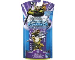 Activision Skylanders: Spyro's Adventure - Voodood Image