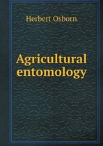 Agricultural entomology