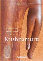 Meesters - De mooiste meditaties van Krishnamurti