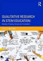 Qualitative Research in STEM