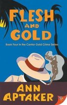 Cantor Gold Crime- Flesh and Gold