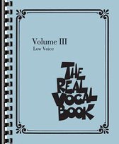 The Real Vocal Book, Volume 3