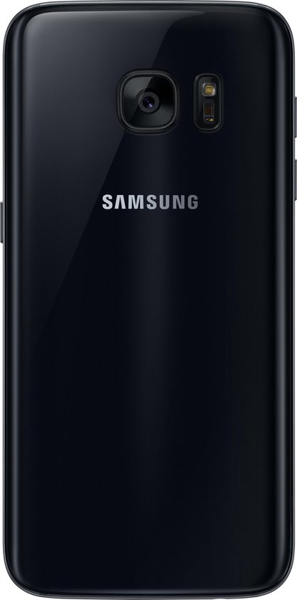 stapel ondernemer intelligentie Samsung Galaxy S7 - 32GB - Zwart | bol.com