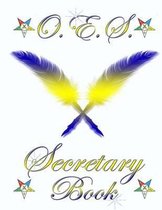 Oes Secretary Book