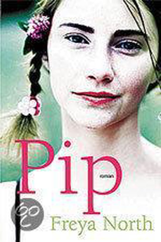 Cover van het boek 'Pip'