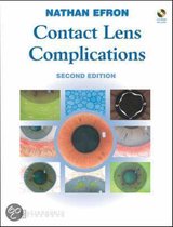 Contact Lens Complications