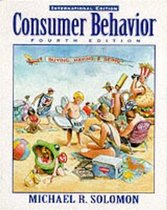 Consumer Behavior