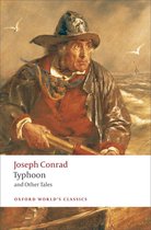 Oxford World's Classics - Typhoon and Other Tales
