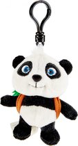 Käthe Kruse Sleutelhanger Panda 11 Cm