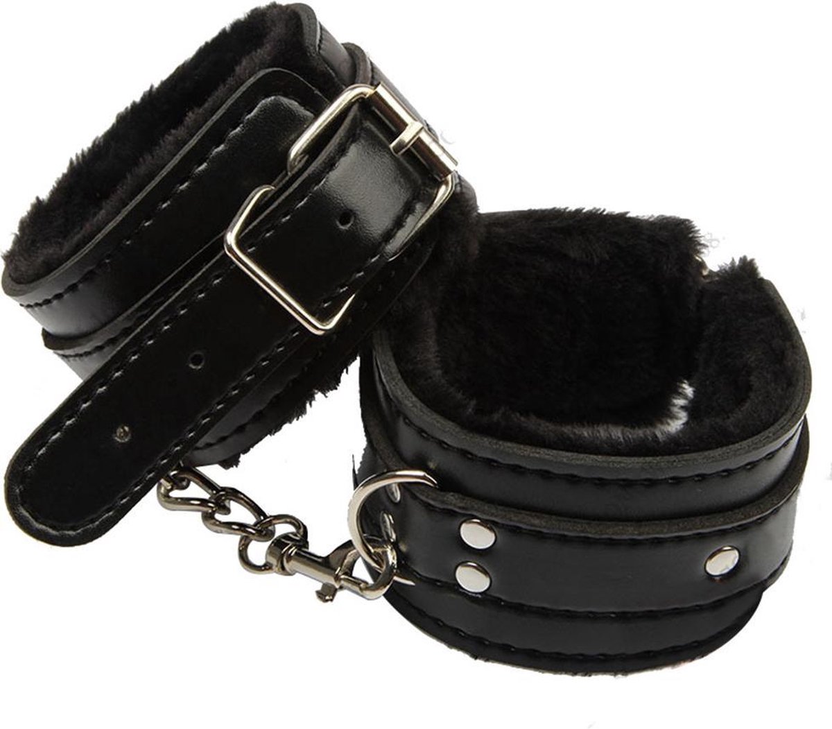 Goedkoopste Bondage toys- sex handboeien- enkelboeien- Volwassenen- seksspeeltjes- bondage- boeienset voor handen en enkel.