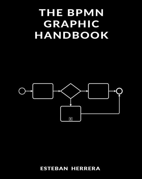 The BPMN Graphic Handbook - cover
