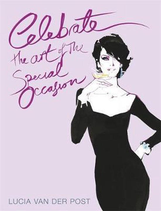 Celebrate - cover