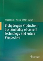 Biohydrogen Production