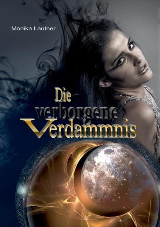 Die verborgene Verdammnis - cover