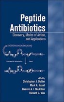 Peptide Antibiotics