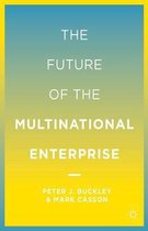 The Future of the Multinational Enterprise