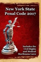 New York State Penal Code 2017