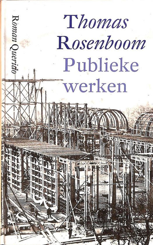 9789021479798 - Publieke Werken Geb