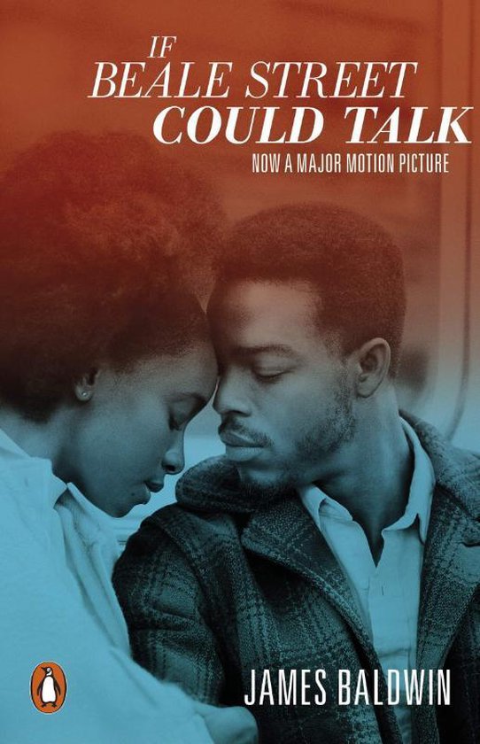 book review if beale street could talk