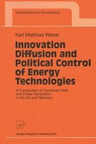 Contributions to Economics- Innovation Diffusion and Political Control of Energy Technologies