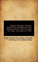 Woman Suffrage